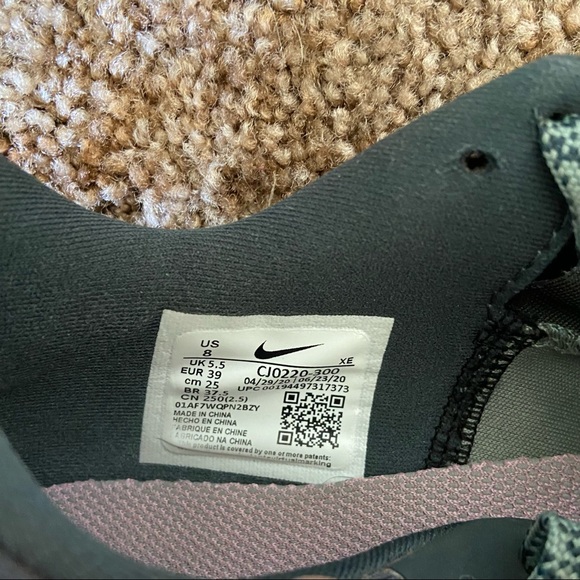 Nike Air Zoom Terra Kiger 6 - Picture 4 of 5